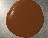 Foto langkah ke 5 dari resep Pancake milo.