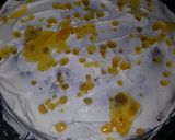 Foto del paso 4 de la receta: Torta matera de chocolate y naranja