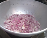 முட்டைக்கோஸ்கேரட் பொறியல் (Muttaikosh carrot poriyal recipe in tamil) ரெசிபி ஸ்டேப் 2 புகைப்படம்