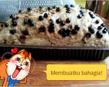 Foto langkah ke 9 dari resep Roti Tawar Chocochip Kukus.