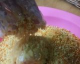 Foto langkah ke 5 dari resep 107. Fried Mac & Cheese.