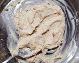 A picture of step 3 of Melt in mouth bites.