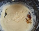 Foto del paso 4 de la receta: Crema pastelera