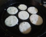 आप्पे (appe recipe in marathi) रेसिपी स्टेप 3 फोटो