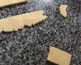 Foto del paso 3 de la receta: Galletitas domino 🇺🇾
