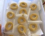 Foto langkah ke 5 dari resep Donat Kentang Empuk.