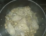 Foto del paso 3 de la receta: Presa al champiñón especial