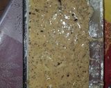 Une image de l'étape 4 de Cake banane chocolat.
