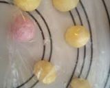 A picture of step 10 of Homemade Buttermints.