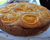 Foto del paso 3 de la receta: Torta de naranja en licuadora!