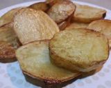 Foto langkah ke 2 dari resep Perkedel Telor.