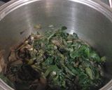 Foto del paso 5 de la receta Acelgas al vino tinto