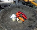 Foto langkah ke 4 dari resep Tahu Geprek.