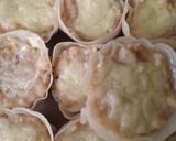 Foto langkah ke 2 dari resep Dimsum Ayam Udang mozarella.