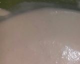 Foto del paso 9 de la receta: Spaghetti con salsa bechamel