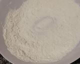 Foto del paso 1 de la receta: Pepas