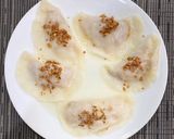 Foto langkah ke 13 dari resep Chai kue Pontianak.