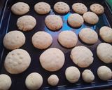 Foto del paso 4 de la receta: Galletas de Limón
