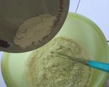 Foto langkah ke 6 dari resep Cheese cake takaran 6 sendok makan.