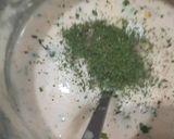 पनीर रायता(paneer raita recipe in hindi) रेसिपी चरण 2 फोटो