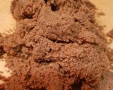 Foto del passaggio 1 della ricetta Cannoli siciliani con cioccolato e pistacchio