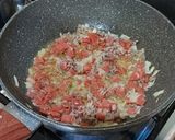 Foto langkah ke 1 dari resep Cheesy Macaroni Schotel.