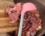 Foto langkah ke 6 dari resep Sup Kacang Merah.
