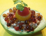 Foto del paso 7 de la receta: Aguacate deluxe