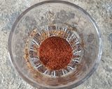 Foto langkah ke 2 dari resep Moccacino Latte Brown Sugar.