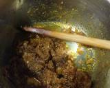Sate lilit bali,daging ayam+sapi dan sambal matah langkah memasak 1 foto