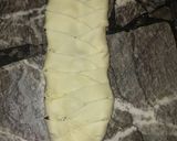 Foto del paso 4 de la receta: Trenza de membrillo