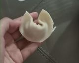 Foto langkah ke 4 dari resep Korean Mandu.