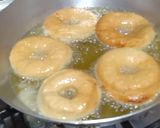 صورة لخطوة 7 من وصفة دوناتس على طريقة الشيف غفران كيالي 👌😋