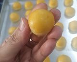 Foto langkah ke 9 dari resep Nastar renyah dan lembut.
