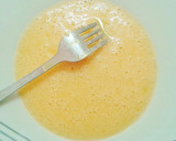 Foto del paso 5 de la receta: Hojaldres de Frankfurt y queso