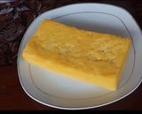 Foto langkah ke 5 dari resep Bolu susu lembang.