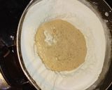 Foto del paso 3 de la receta: Masa para pizzetas