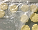 Foto del paso 4 de la receta: Hojaldrados rellenos express#entrantes
