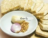 Foto langkah ke 1 dari resep Tempe Goreng Gurih.