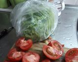Foto del paso 2 de la receta: Ensalada fresca para verano