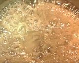 A picture of step 5 of Candied Apples.