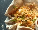 कैबेज पराठा(cabbage paratha recipe in hindi) रेसिपी चरण 1 फोटो