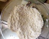 A picture of step 2 of Old Fashion Biscuits.