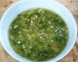 รูปขั้นตอนการทำที่ 6 ของ สะโพกไก่ต้มซีอิ๊ว