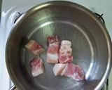 馬鈴薯燉肉的食譜步驟3照片