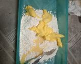 Foto langkah ke 1 dari resep Pie susu.