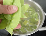 Foto del paso 8 de la receta: Pasta con acelgas