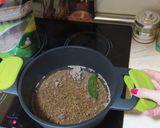Foto del paso 1 de la receta 𝙇𝙚𝙣𝙩𝙚𝙟𝙖𝙨 𝙥𝙖𝙧𝙙𝙞𝙣𝙖𝙨 𝙘𝙤𝙣 𝙫𝙚𝙧𝙙𝙪𝙧𝙖𝙨