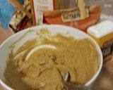 A picture of step 2 of Butter Chicken!!.