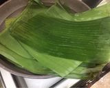 Foto langkah ke 1 dari resep Gadon - Pepes Daging Tahu.